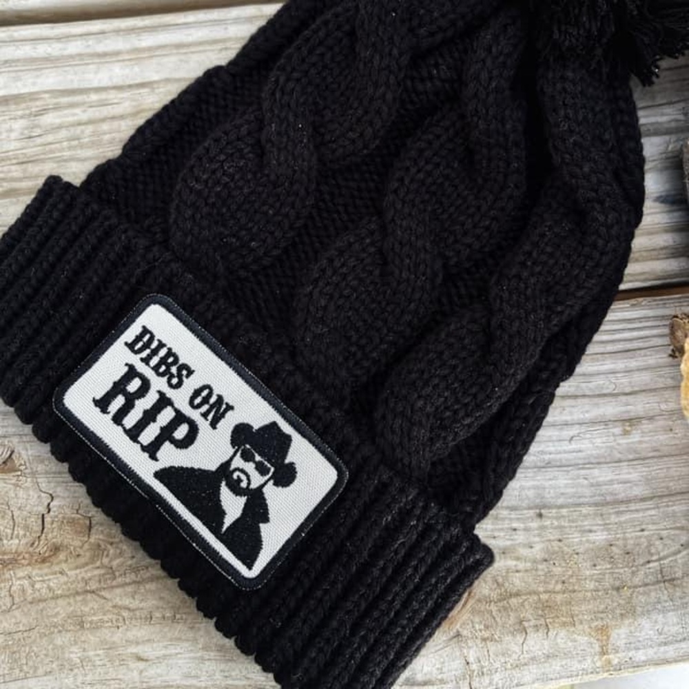 RIP Women’s Beanie